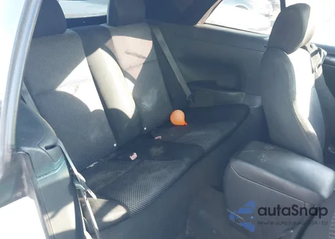 2006 Toyota Camry Solara Se from USA, damaged, VIN 4T1FA38P36U092020